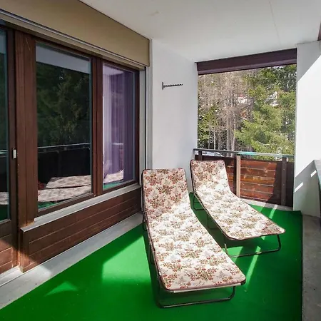 Brueggli A2 Daire Arosa