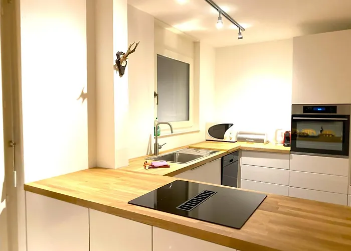 Apartment Brueggli A2 *