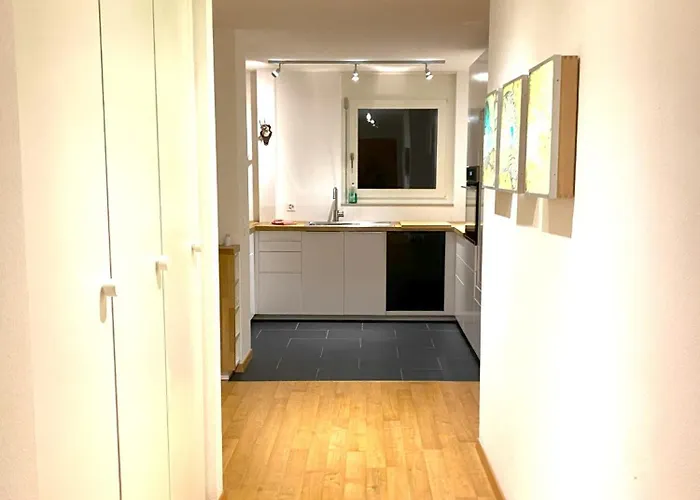 Apartment Brueggli A2