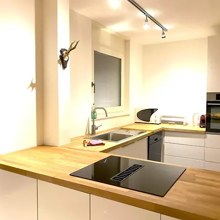 Appartement Brueggli A2 *