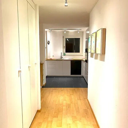 Appartement Brueggli A2