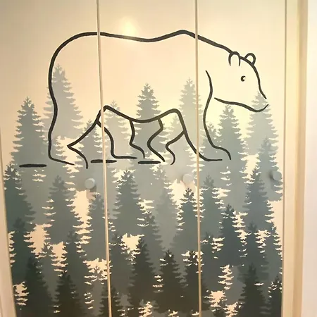 Brueggli A2 Appartement Arosa