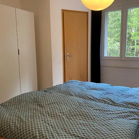 Appartement Brueggli A2