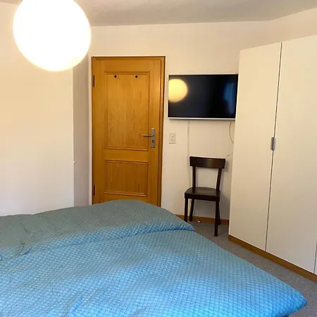 Appartement Brueggli A2